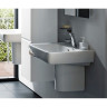 Раковина LAUFEN PRO S 55х38 8.1895.8.000.104.1