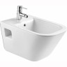 Унитаз LAUFEN VIENNA COMFORT напольный с горизонтальным смывом, выпуск VARIO 2145.9.000.000.1